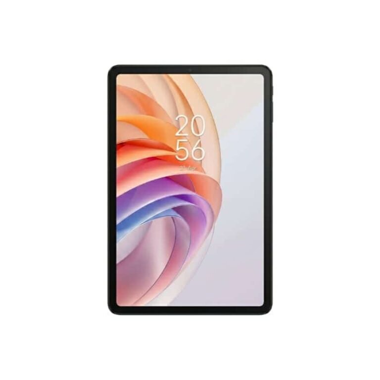 TCL Tab 11 FE full specifications & reviews