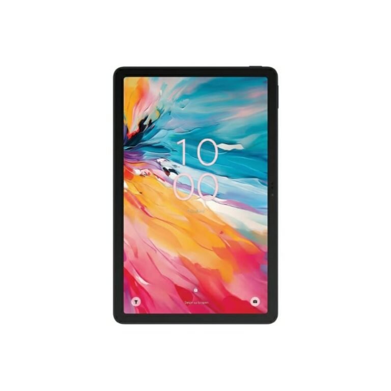 TCL Tab 10 NxtPaper full specifications & reviews