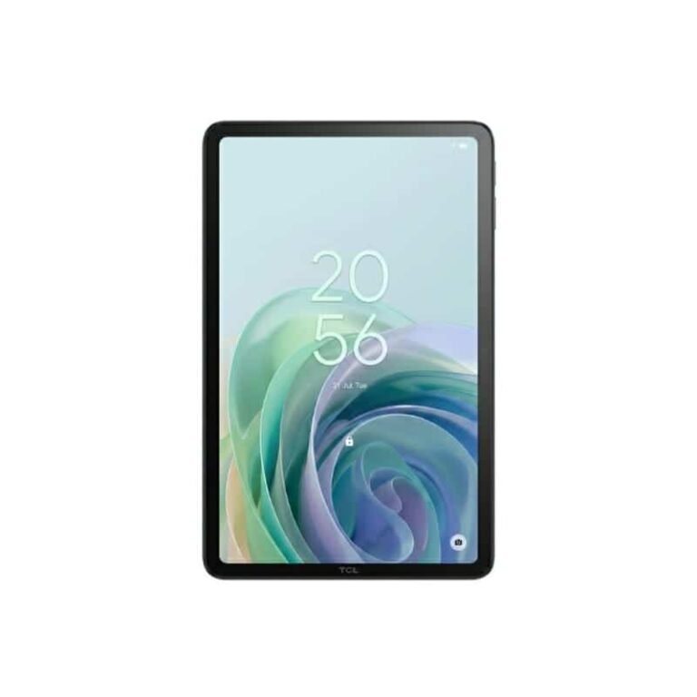 TCL Tab 11 Gen 2 full specifications & reviews