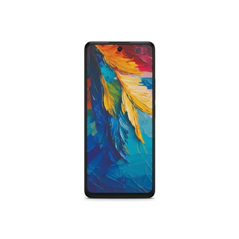 TCL 50 XL NxtPaper full specifications & reviews