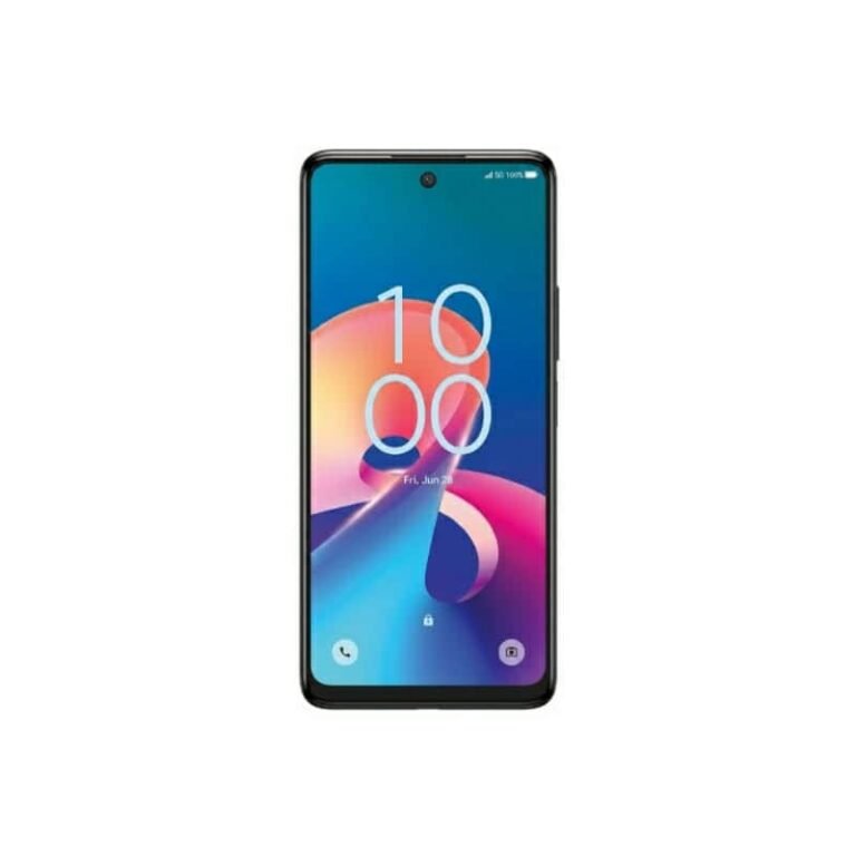 TCL 50 XE full specifications & reviews