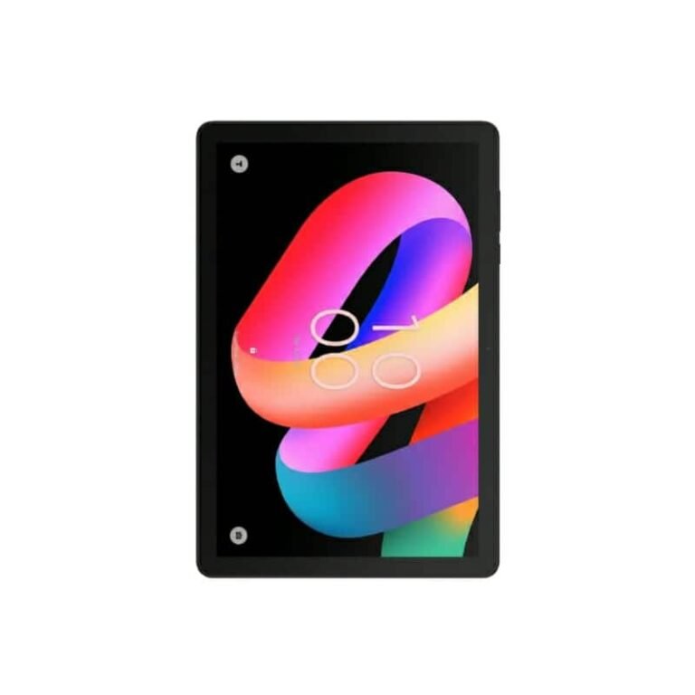 TCL Tab 10L Gen 3 full specifications & reviews