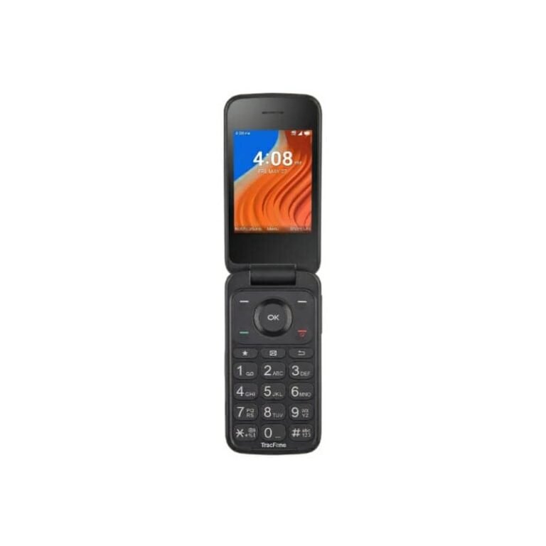 TCL Flip 3 full specifications & reviews