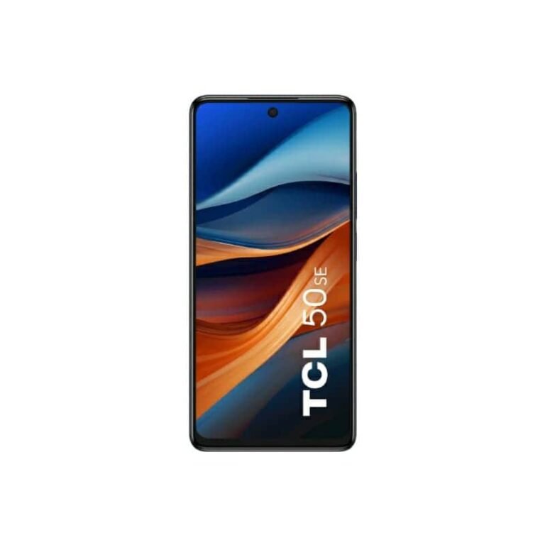 TCL 50 SE full specifications & reviews