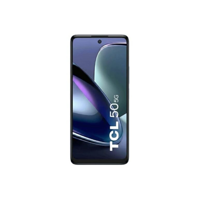 TCL 50 5G full specifications & reviews