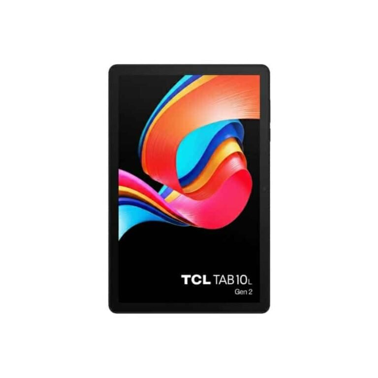TCL Tab 10L Gen 2 full specifications & reviews