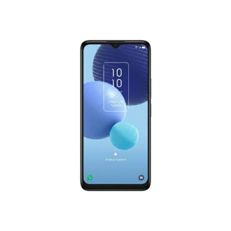 TCL 406 full specifications & reviews
