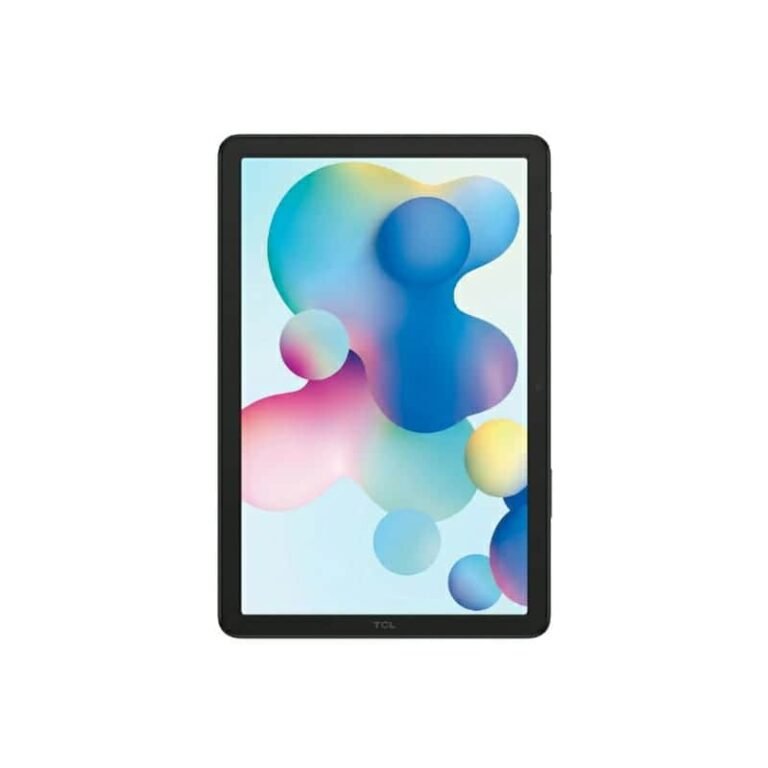 TCL NxtPaper 10s full specifications & reviews