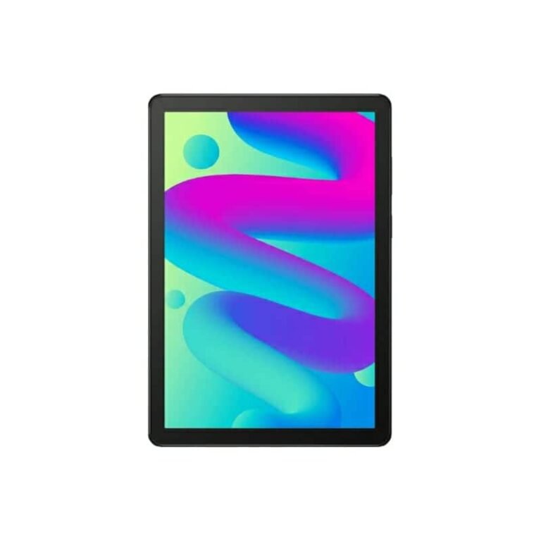 TCL Tab 10L full specifications & reviews