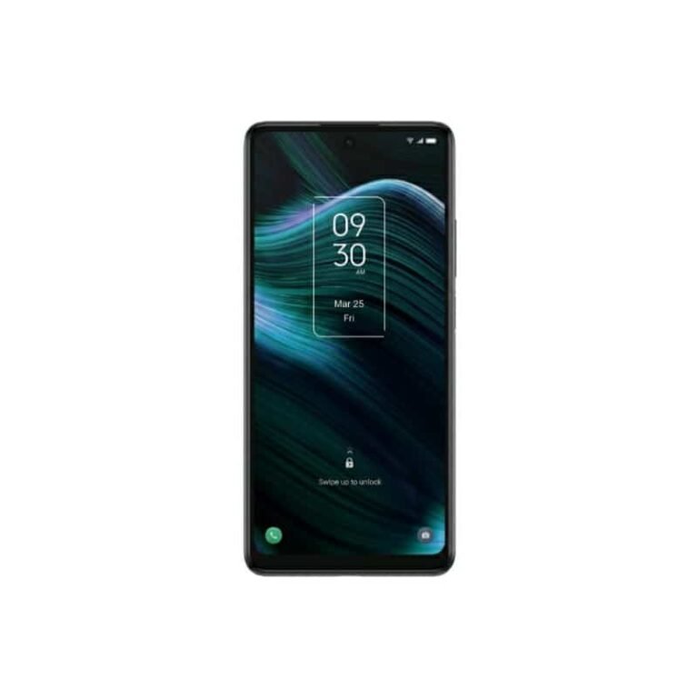 TCL Stylus full specifications & reviews