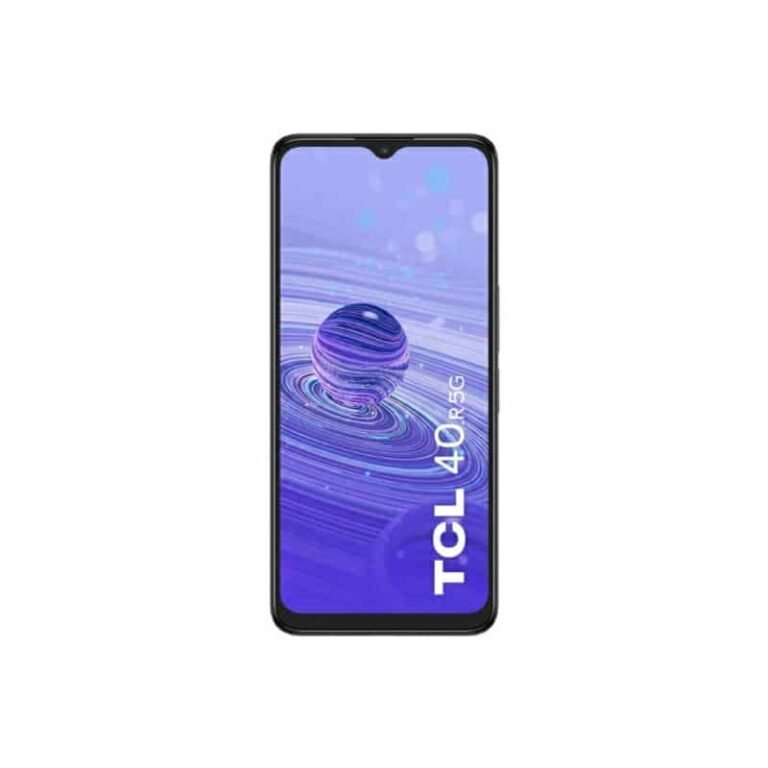 TCL 40R full specifications & reviews
