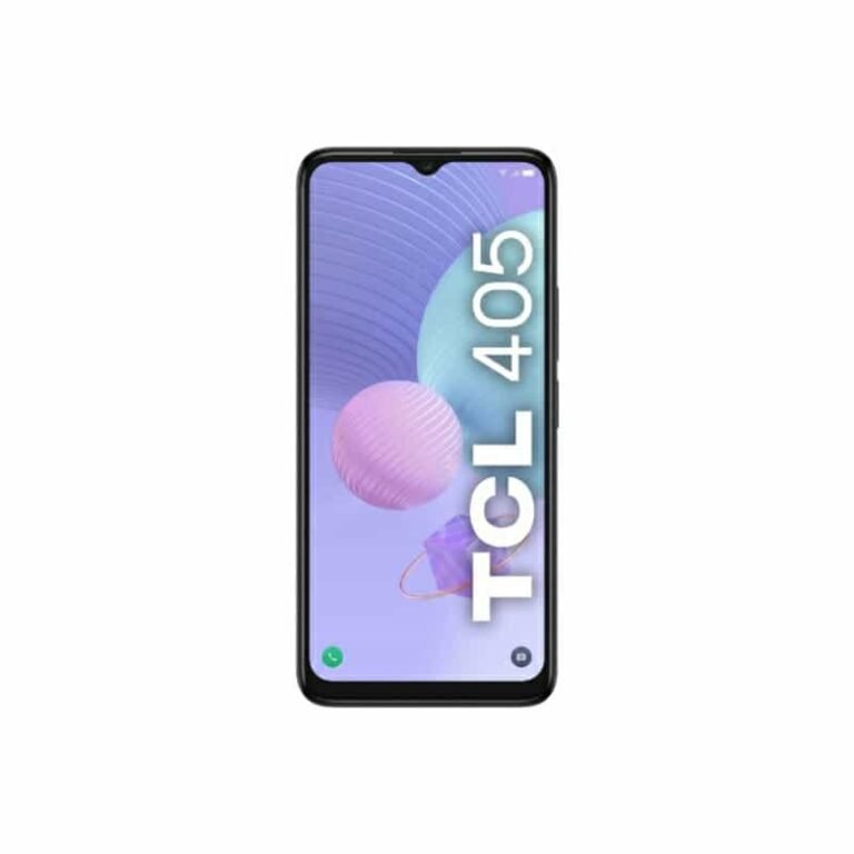 TCL 405 full specifications & reviews