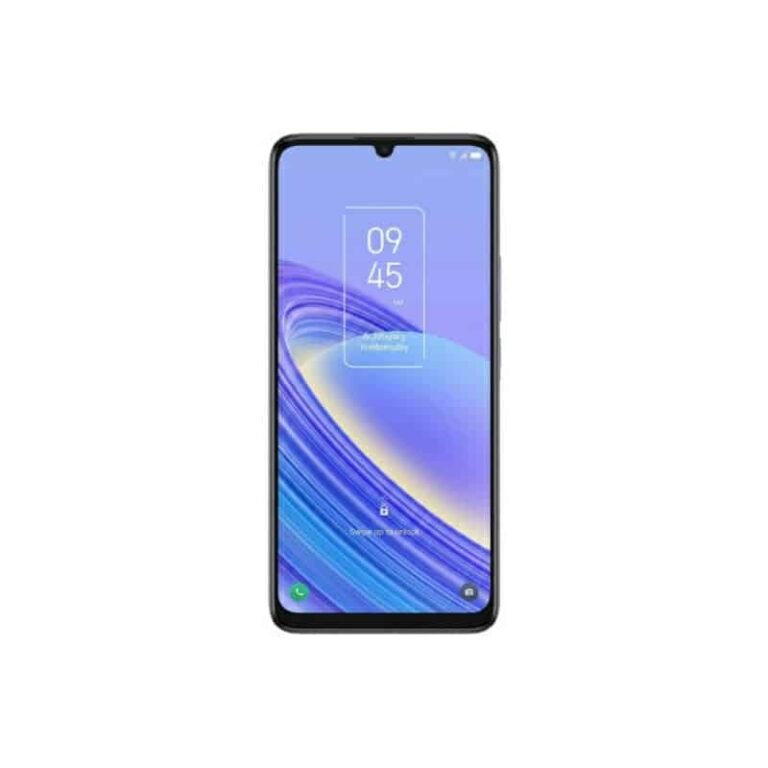 TCL 40 SE full specifications & reviews