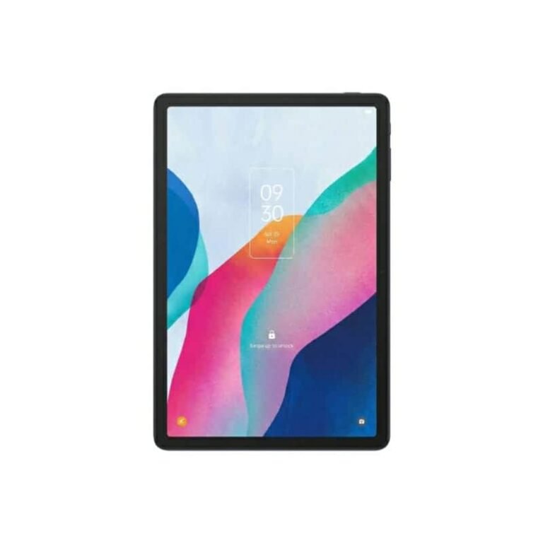 TCL NxtPaper 12 Pro full specifications & reviews