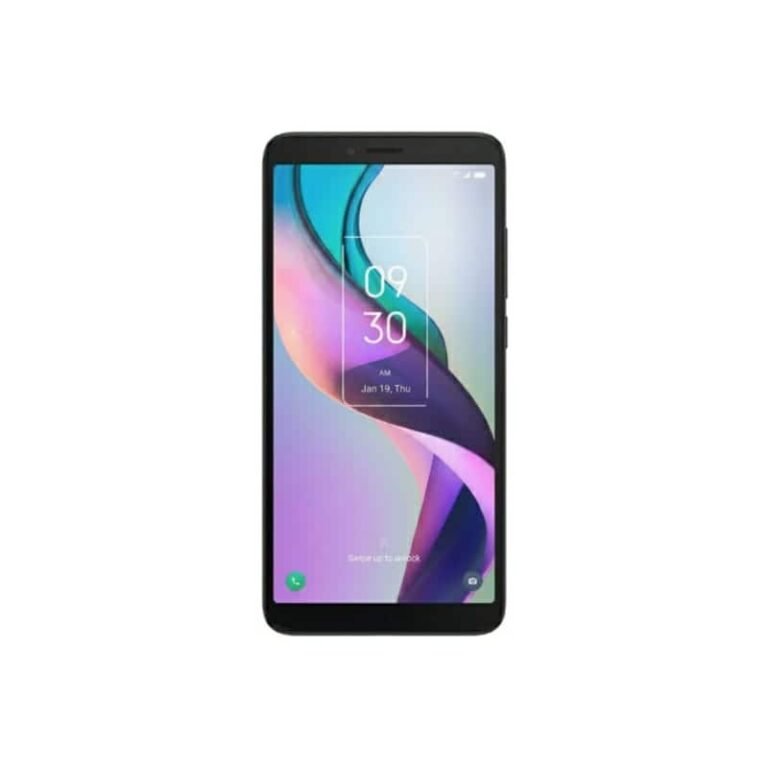 TCL Ion X full specifications & reviews