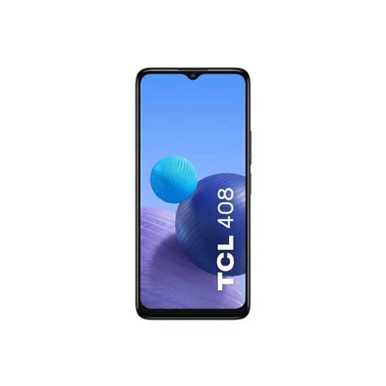 TCL 408 full specifications & reviews