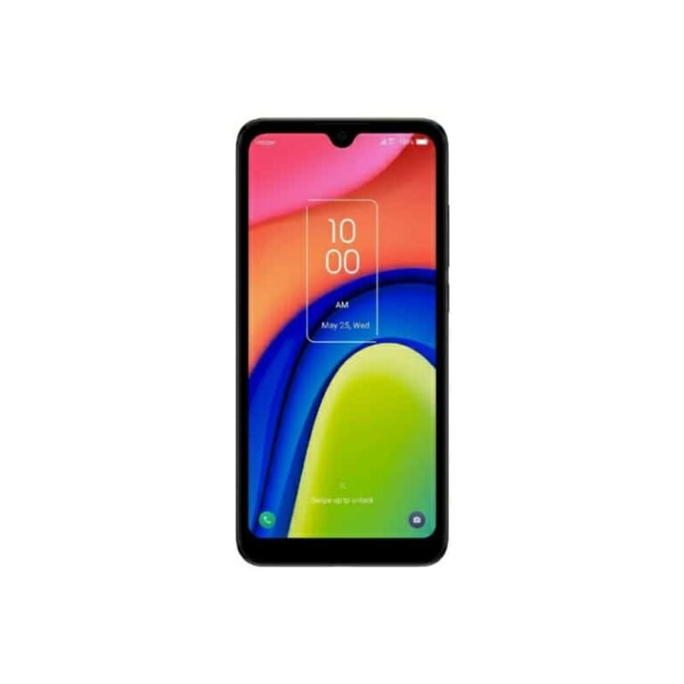 TCL 30 LE full specifications & reviews
