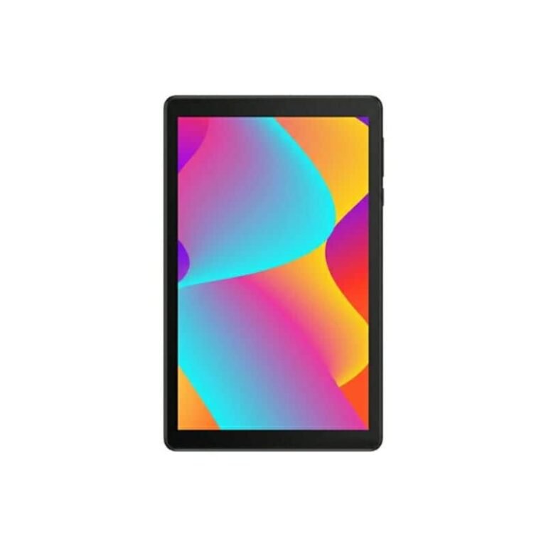 TCL Tab 8 4G full specifications & reviews