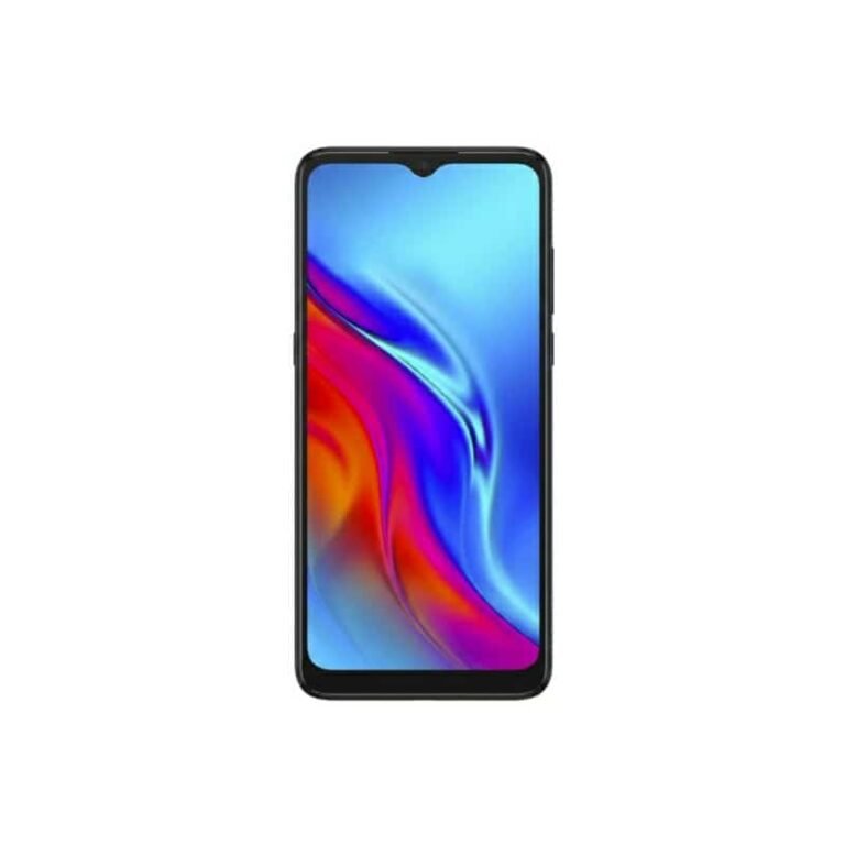 TCL 20E full specifications & reviews