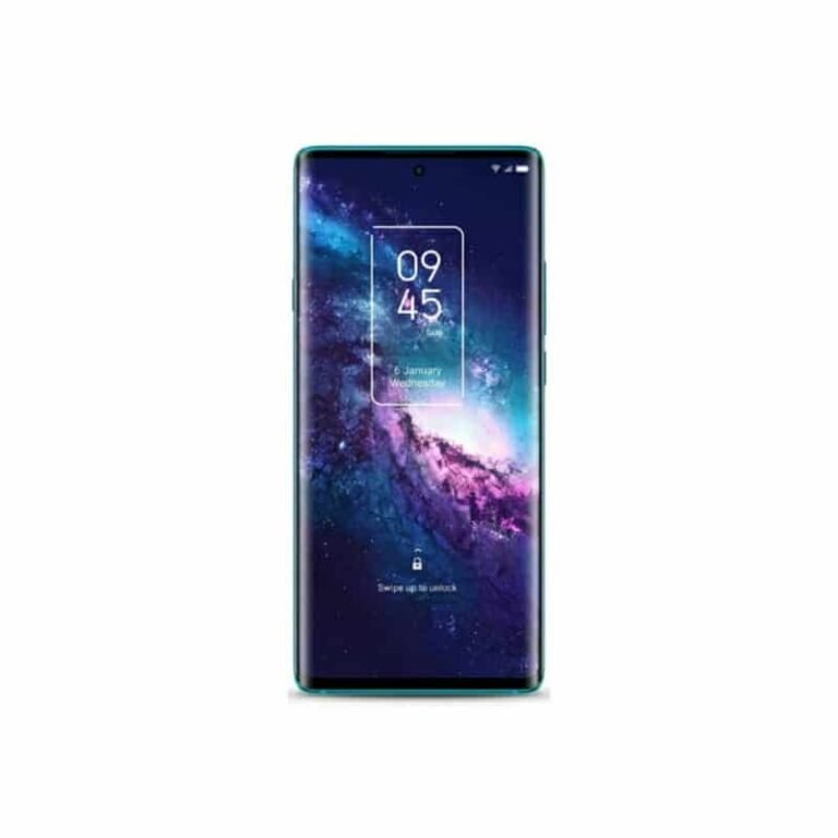 TCL 20 Pro 5G full specifications & reviews