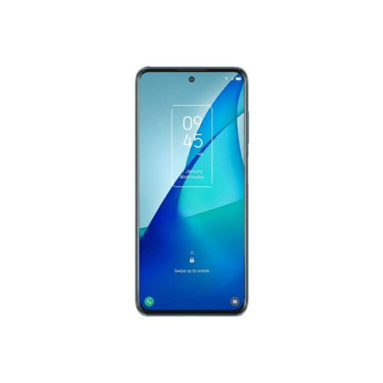 TCL 20L Plus full specifications & reviews