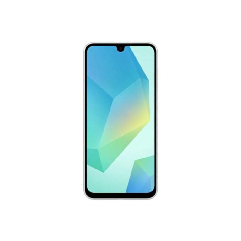 Samsung Galaxy A16 5G full specifications & reviews