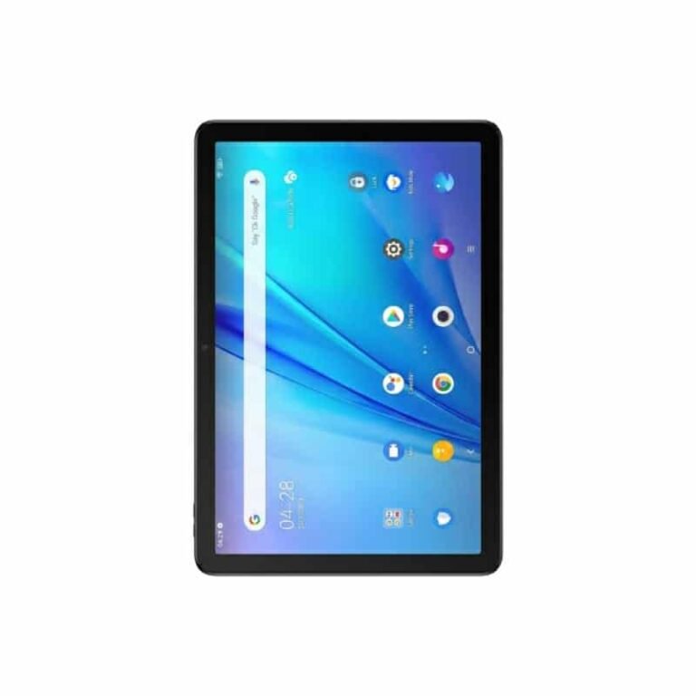 TCL NxtPaper full specifications & reviews