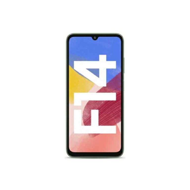 Samsung Galaxy F14 4G full specifications & reviews