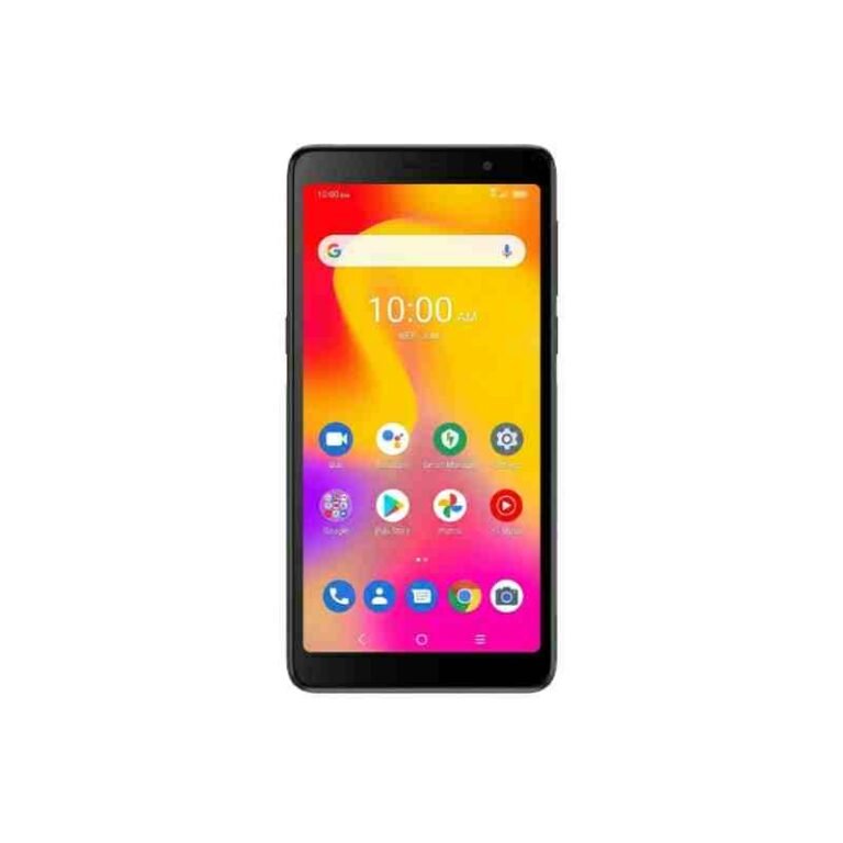 TCL A30 full specifications