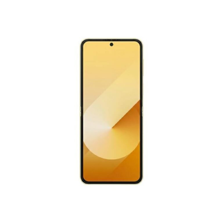 Samsung Galaxy Z Flip6 full specifications