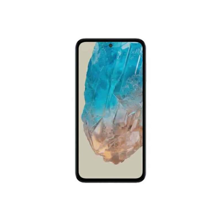 Samsung Galaxy M35 full specifications