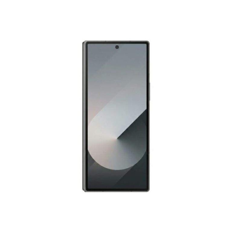 Samsung Galaxy Z Fold6 full specifications