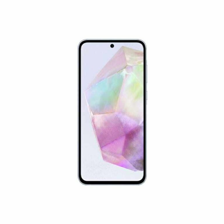 Samsung Galaxy A35 full specifications