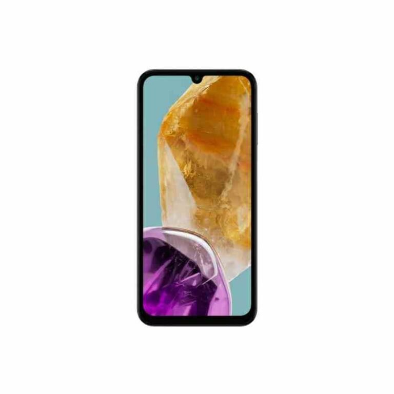 Samsung Galaxy M15 full specifications