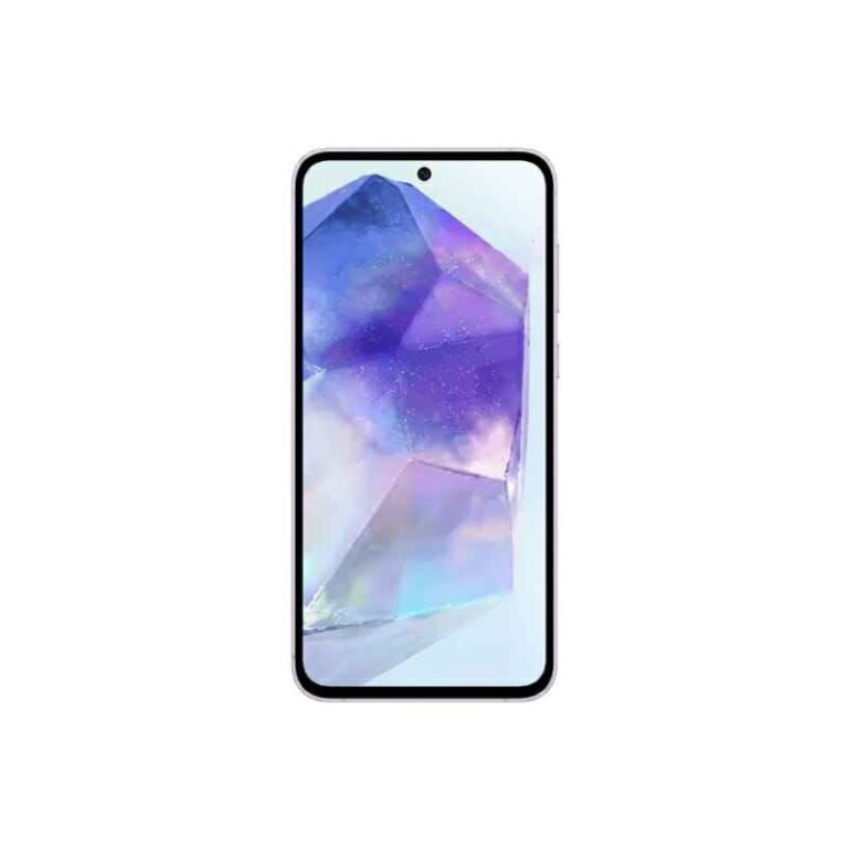 Samsung Galaxy A55 full specifications