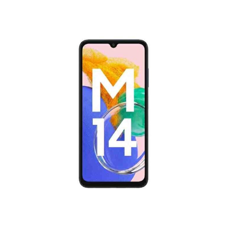 Samsung Galaxy M14 4G full specifications