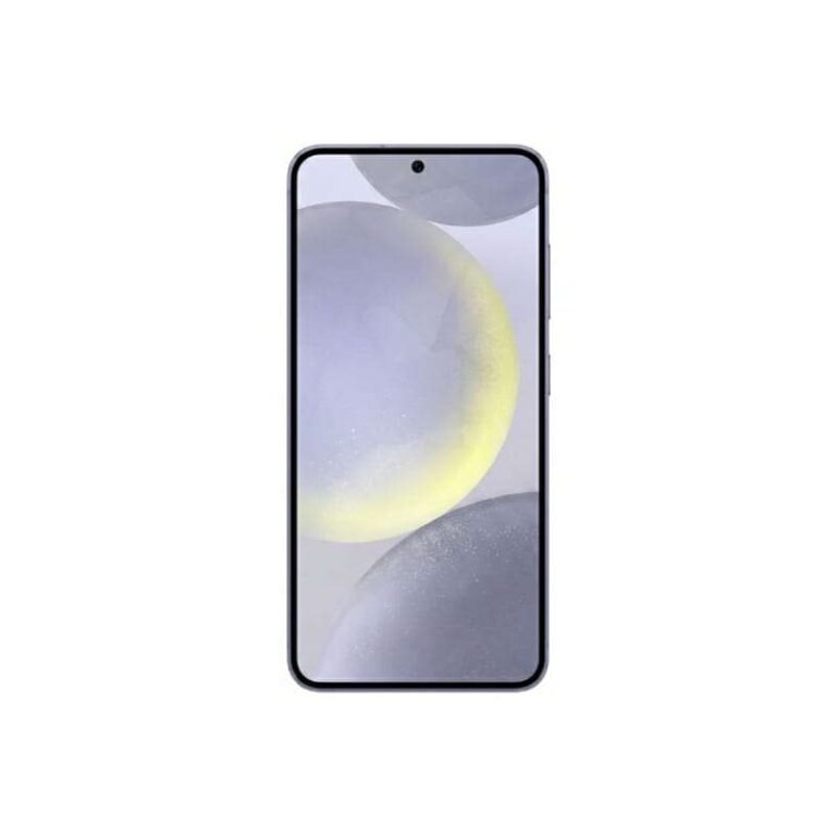 Samsung Galaxy S24 Plus full specifications