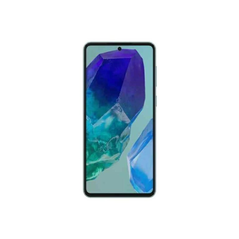 Samsung Galaxy M55 full specifications
