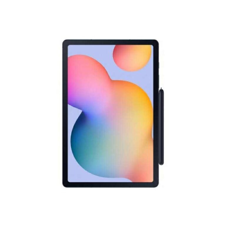 Samsung Galaxy Tab S6 Lite (2024) full specifications