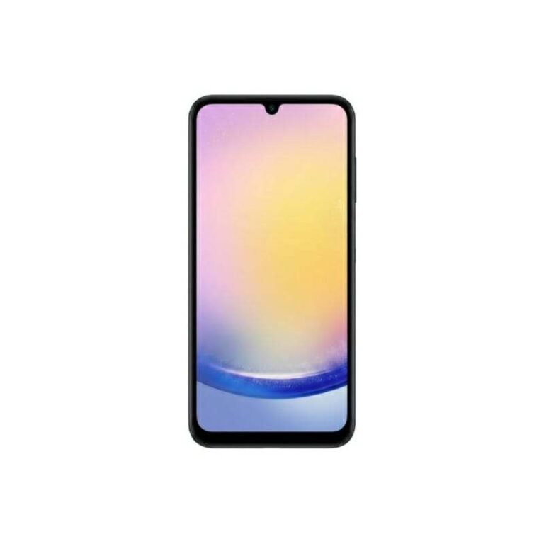 Samsung Galaxy A25 full specifications
