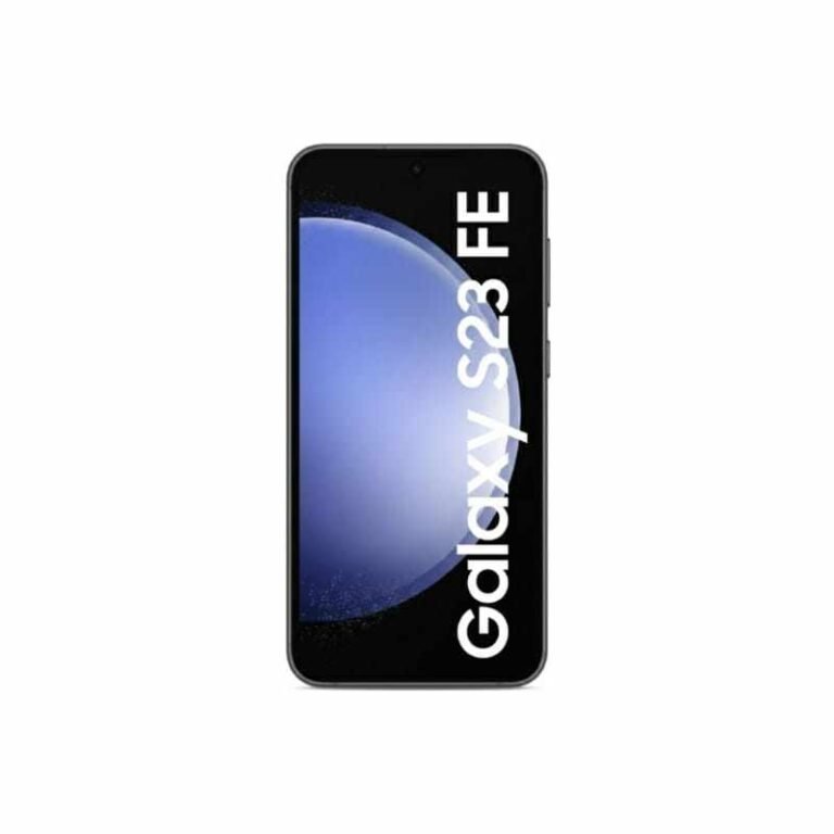 Samsung Galaxy S23 FE full specifications