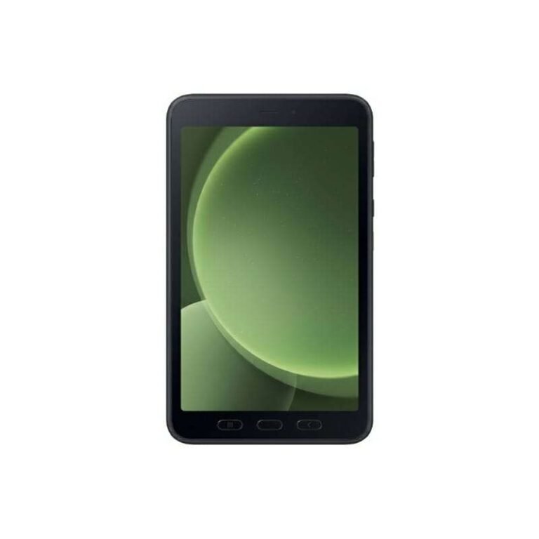 Samsung Galaxy Tab Active5 full specifications