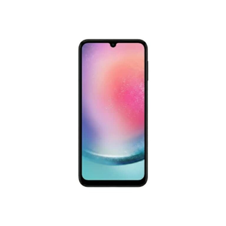 Samsung Galaxy A24 4G full specifications