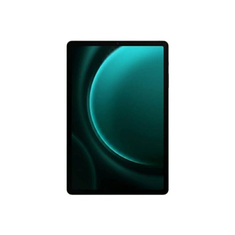 Samsung Galaxy Tab S9 FE full specifications