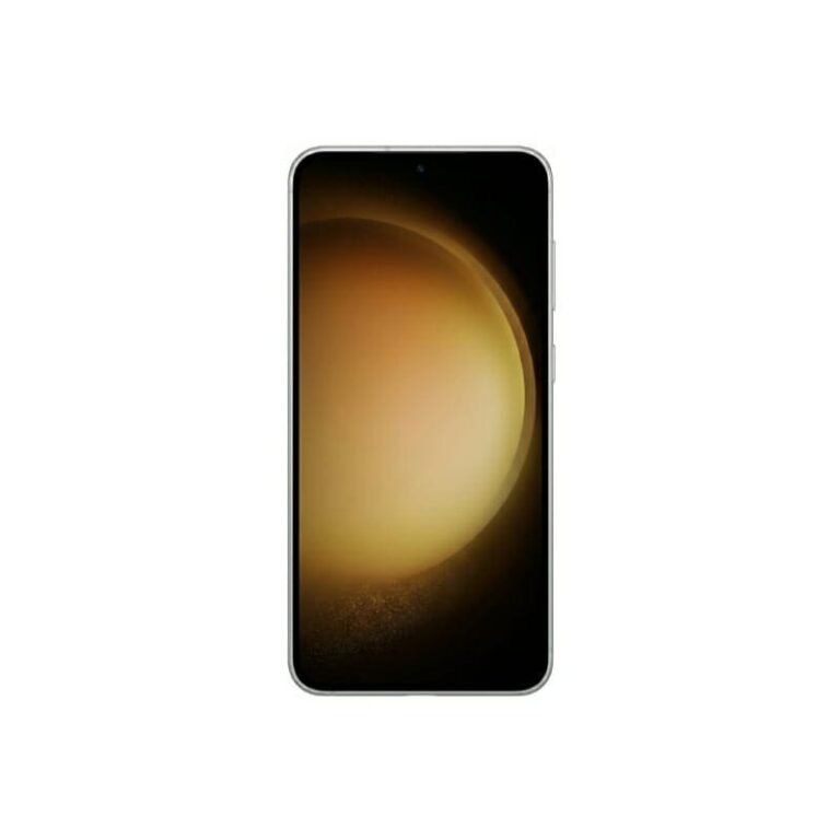 Samsung Galaxy S23 Plus full specifications