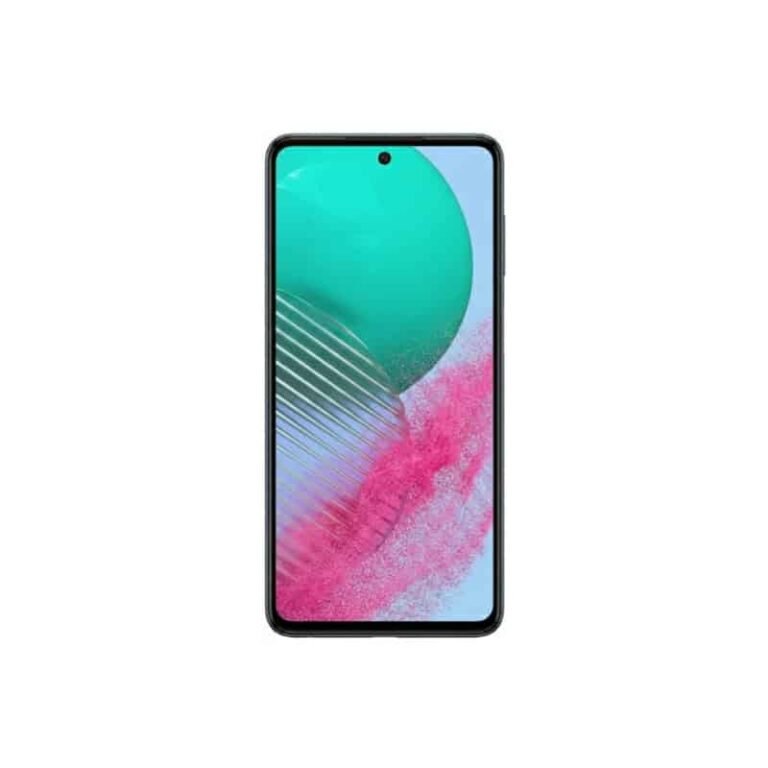 Samsung Galaxy M54 full specifications