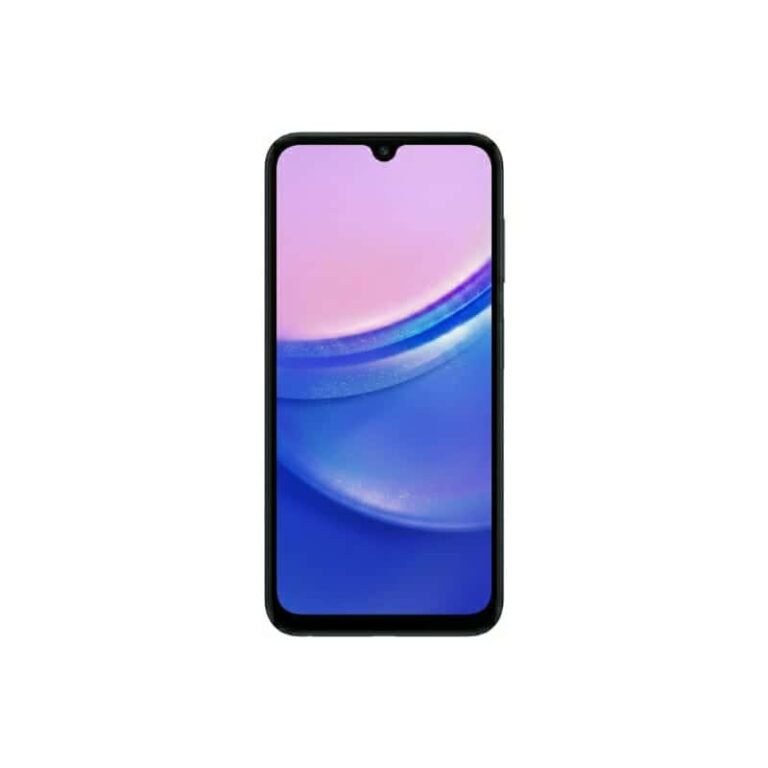 Samsung Galaxy A15 full specifications