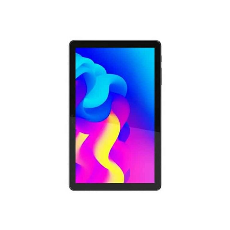 TCL Tab 10 HD 4G full specifications