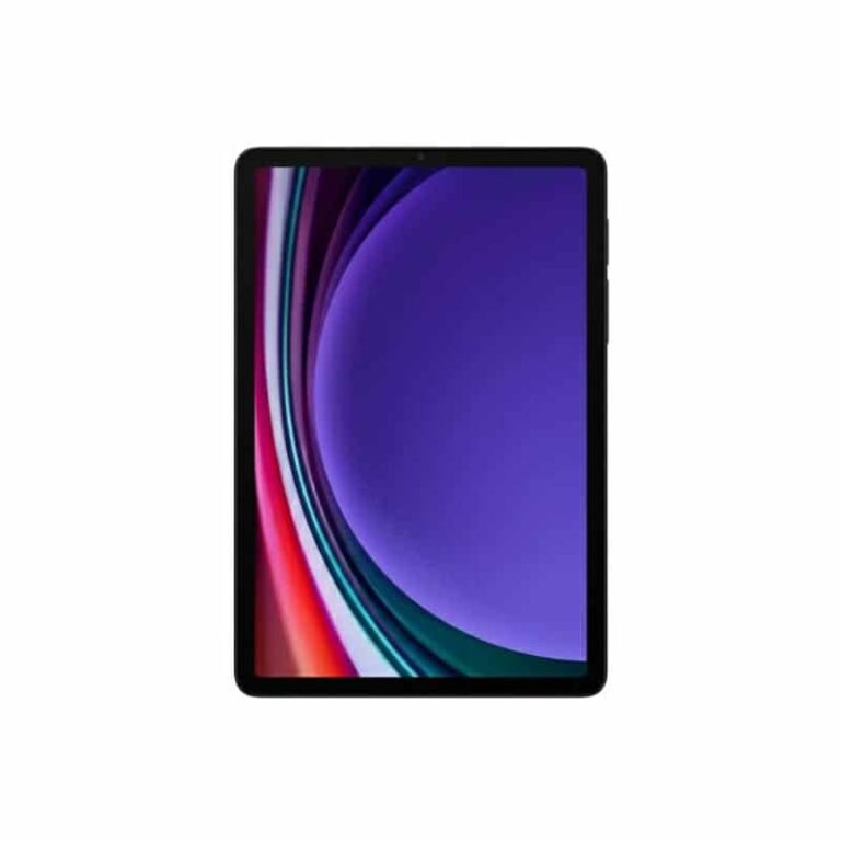Samsung Galaxy Tab S9 full specifications