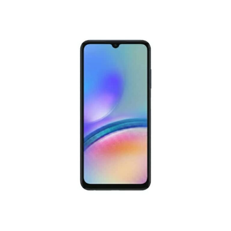 Samsung Galaxy A05s full specifications